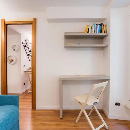 Villafranca Loft, Modern Nearby The Station Apartamento *