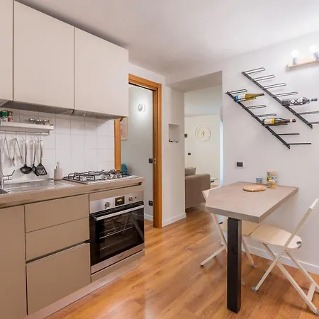 Villafranca Loft, Modern Nearby The Station Apartamento *