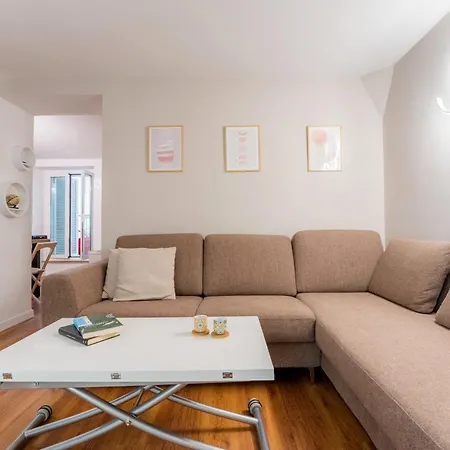 Villafranca Loft, Modern Nearby The Station Apartamento