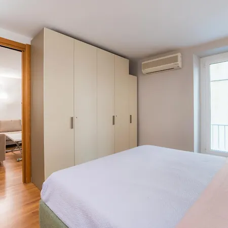 Apartamento Villafranca Loft, Modern Nearby The Station *