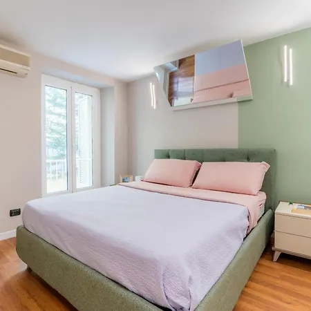 Villafranca Loft, Modern Nearby The Station Apartamento