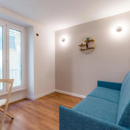 Apartamento Villafranca Loft, Modern Nearby The Station