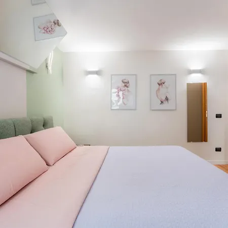 Villafranca Loft, Modern Nearby The Station Apartamento *